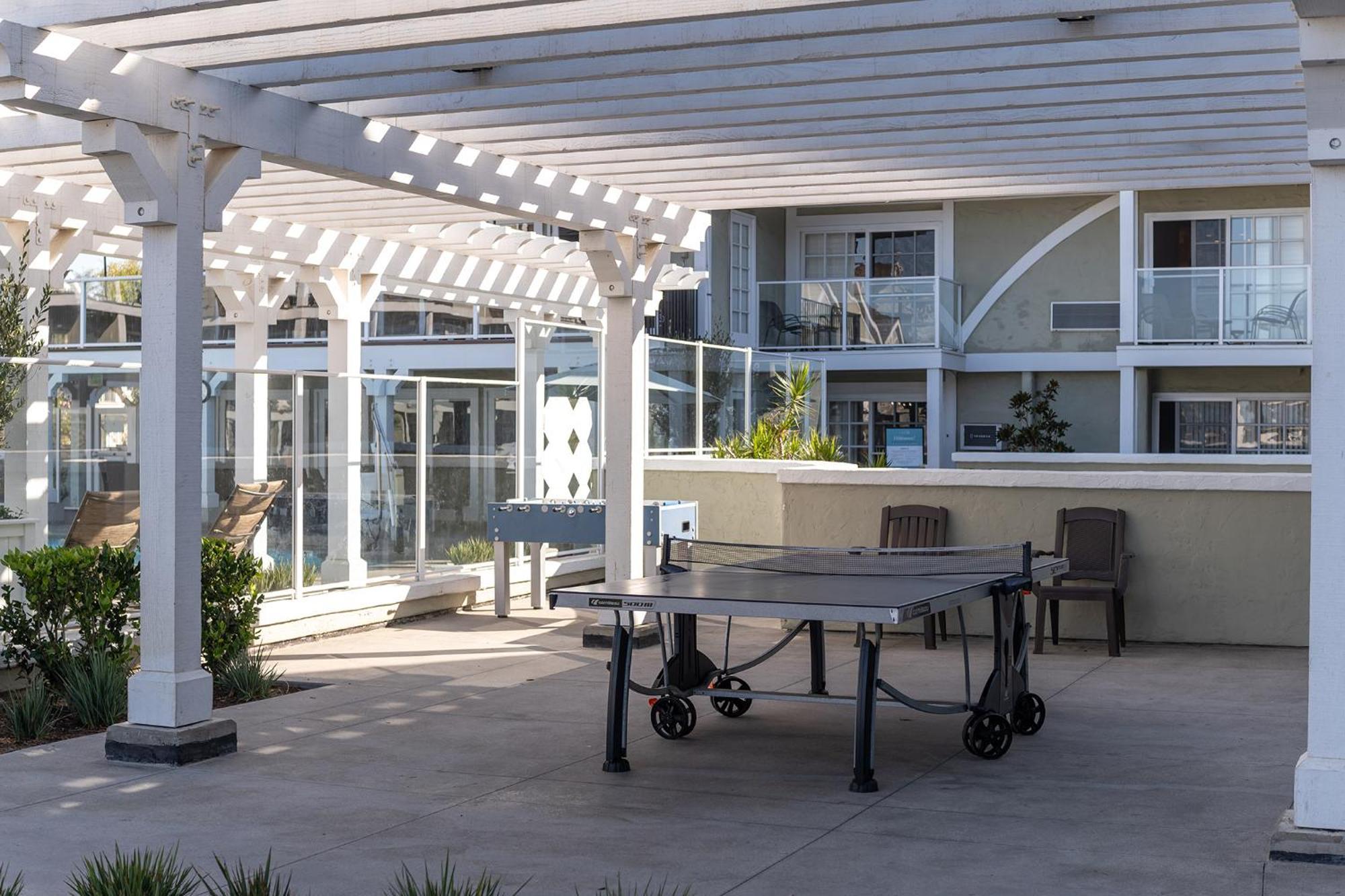 Carlsbad Inn Beach Resort Extérieur photo