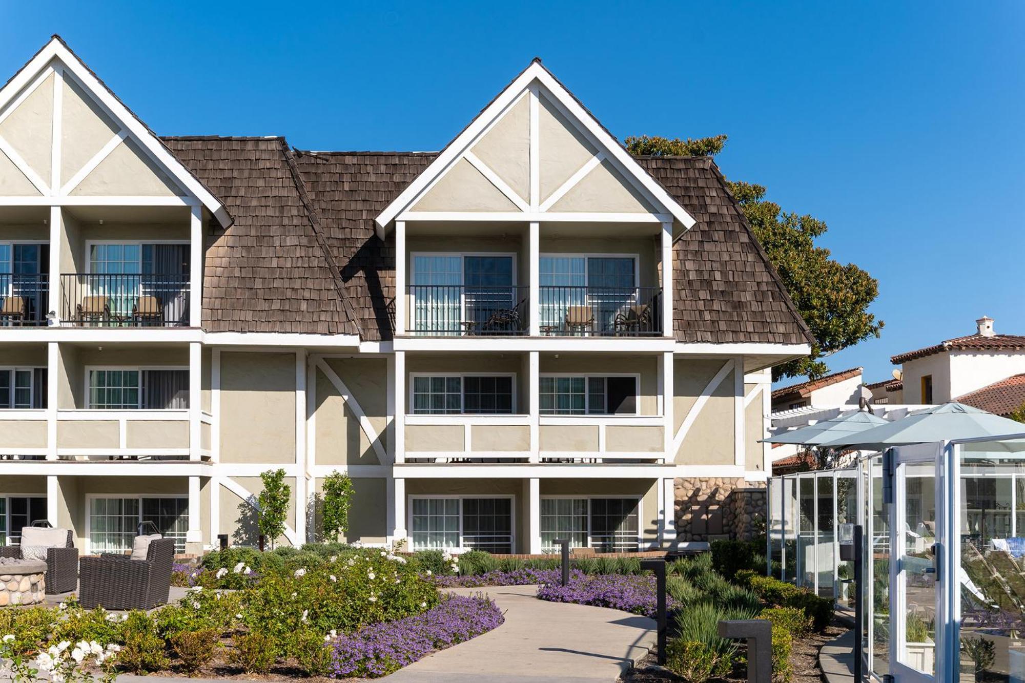 Carlsbad Inn Beach Resort Extérieur photo