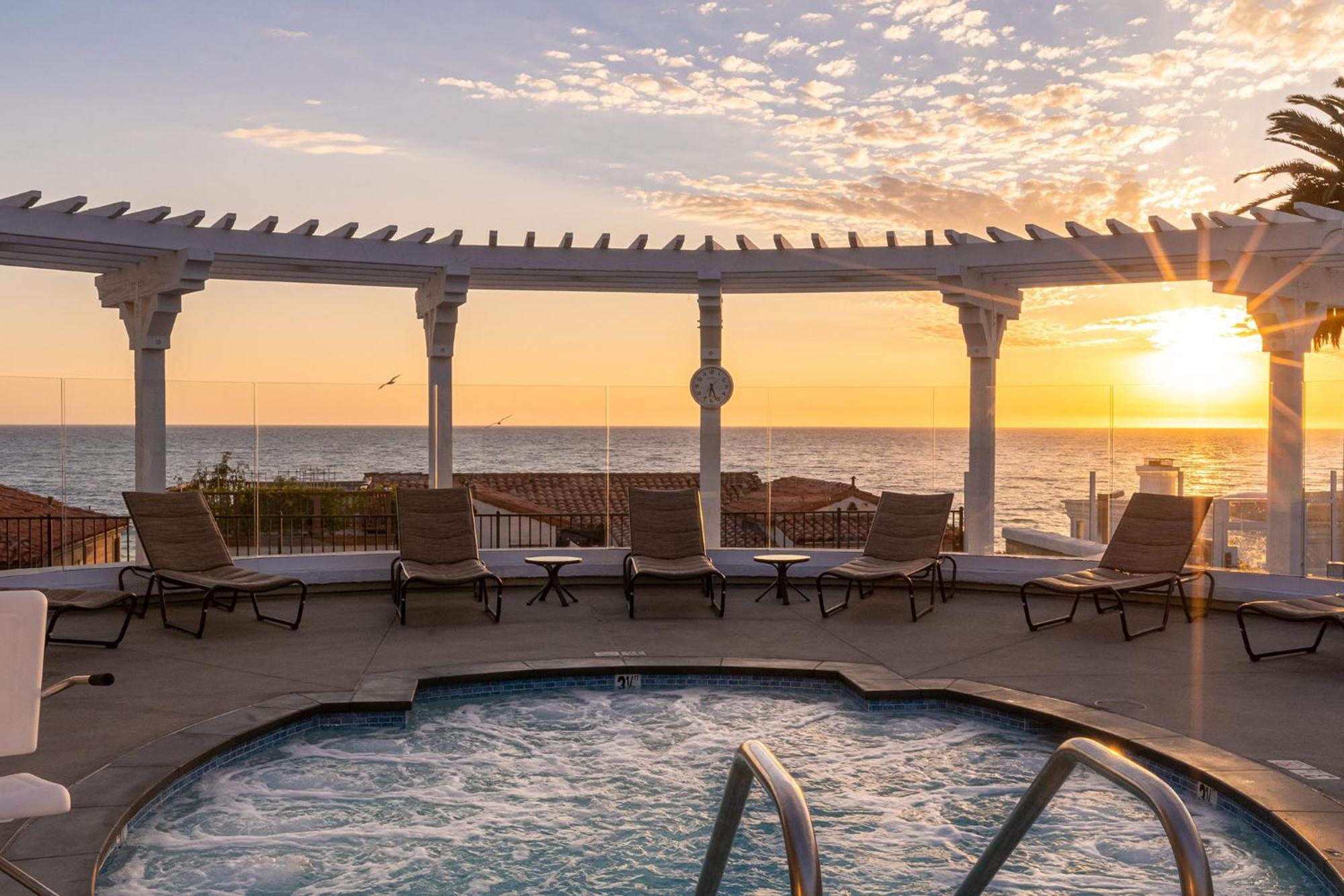 Carlsbad Inn Beach Resort Extérieur photo