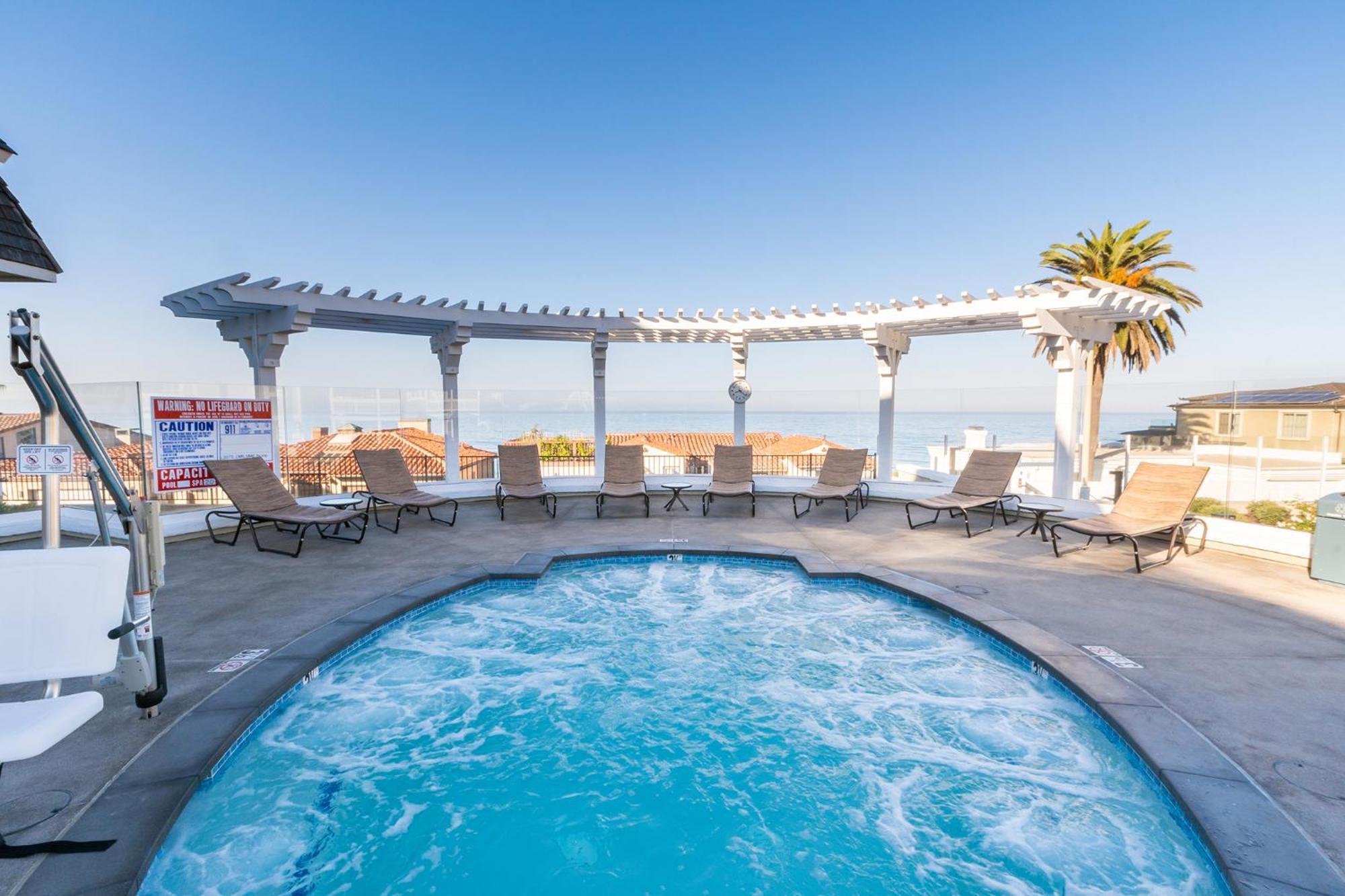 Carlsbad Inn Beach Resort Extérieur photo